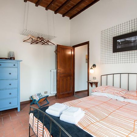 Authentic Flat In The City Center Флоренция Экстерьер фото