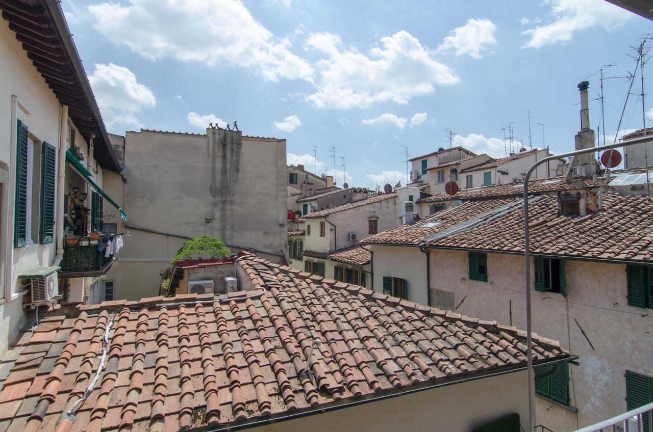 Authentic Flat In The City Center Флоренция Экстерьер фото