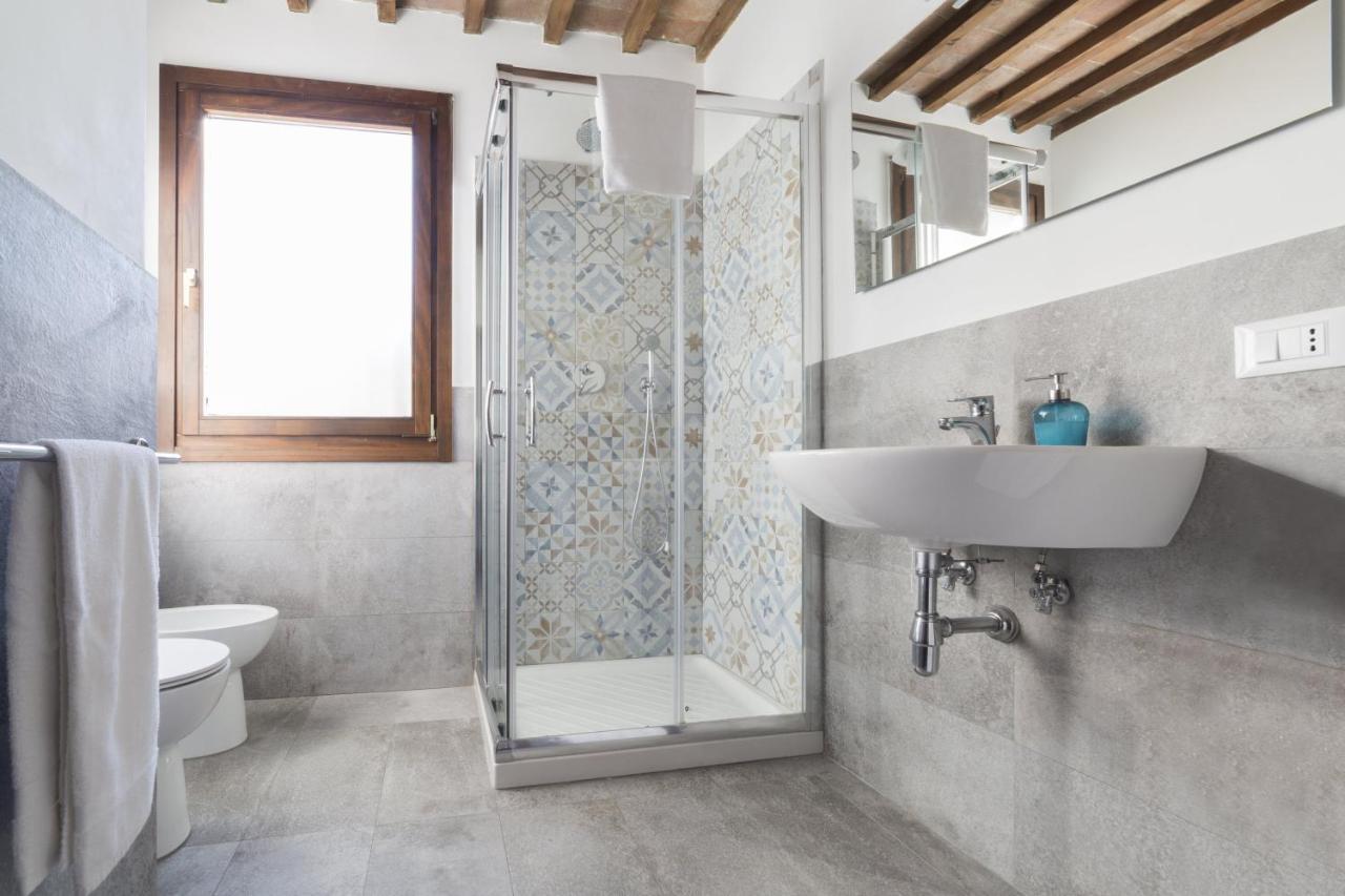 Authentic Flat In The City Center Флоренция Экстерьер фото